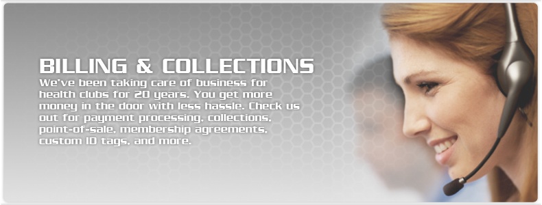Billing & Collections