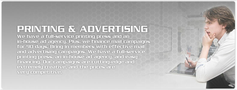 Printing & Advertising